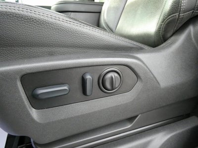 2023 GMC Sierra 3500HD Crew Cab Standard Box 4-Wheel Drive Denali