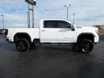 2023 GMC Sierra 3500HD Crew Cab Standard Box 4-Wheel Drive Denali