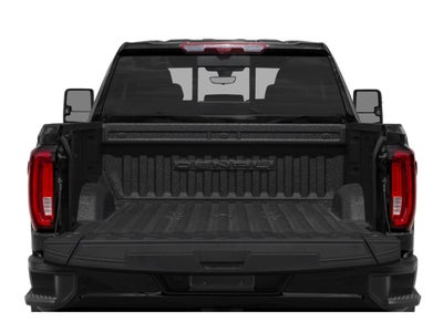 2023 GMC Sierra 3500HD Crew Cab Standard Box 4-Wheel Drive Denali