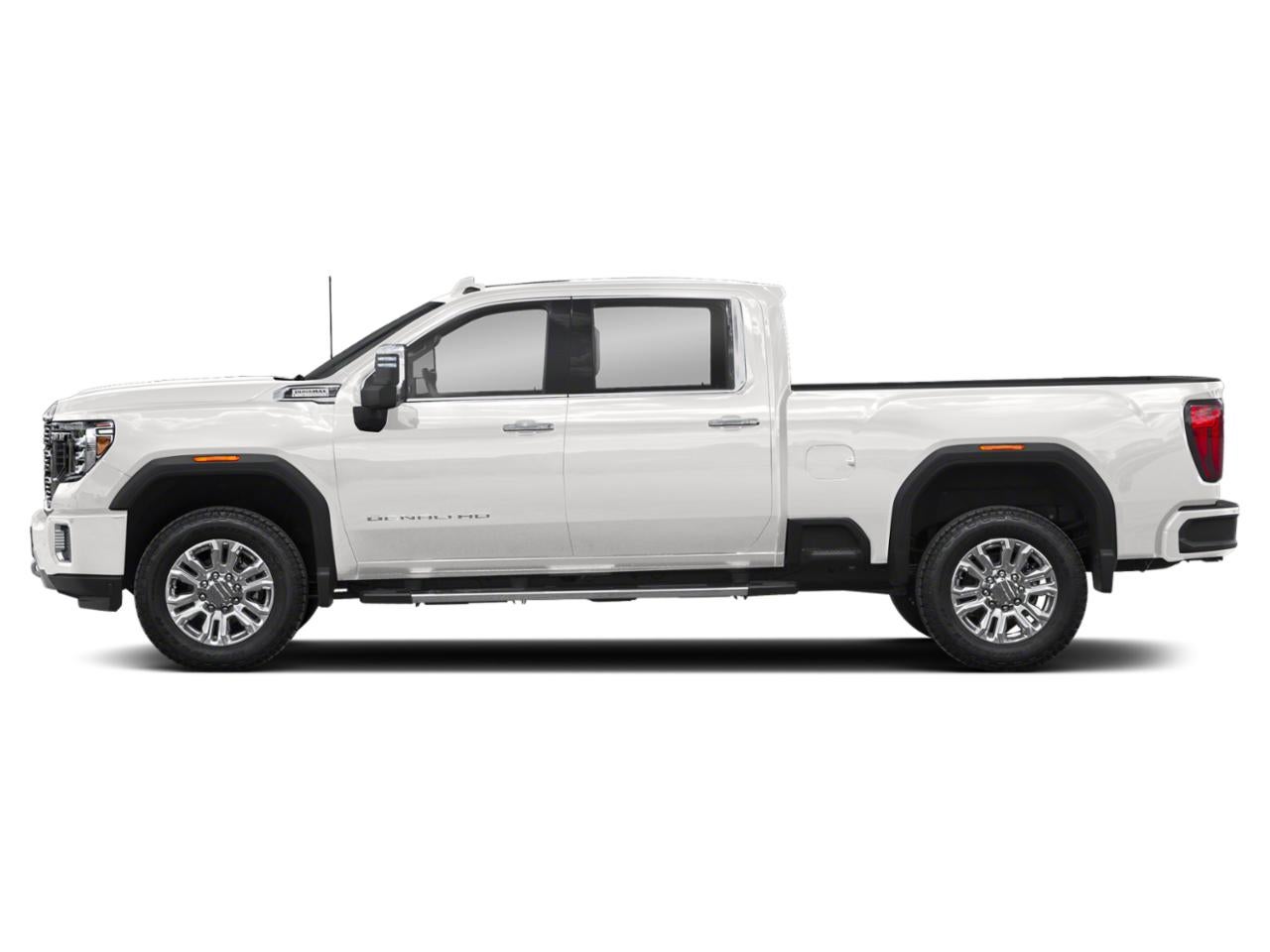 2023 GMC Sierra 3500HD Crew Cab Standard Box 4-Wheel Drive Denali