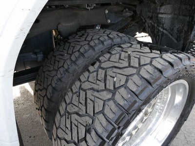 2022 GMC Sierra 3500HD Crew Cab Long Box 4-Wheel Drive Denali