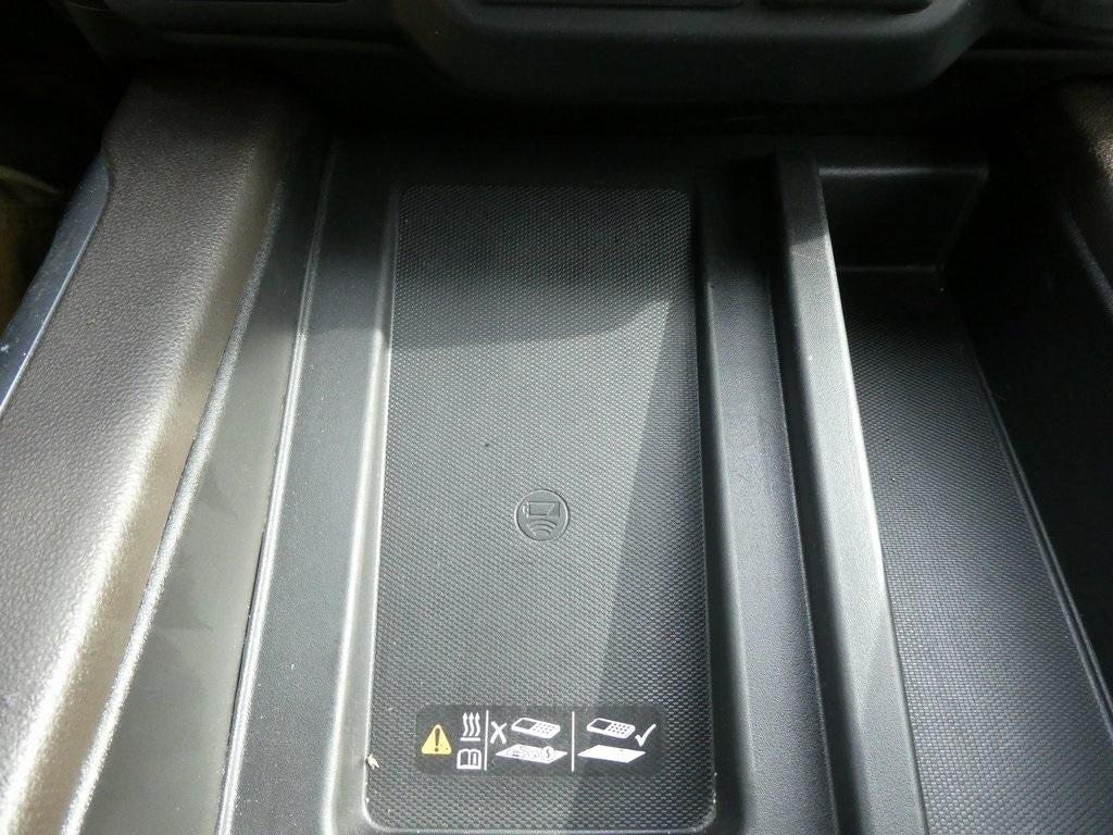 2022 GMC Sierra 3500HD Crew Cab Long Box 4-Wheel Drive Denali