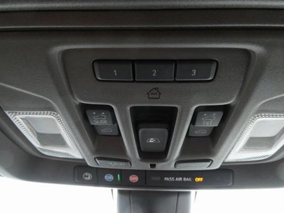 2022 GMC Sierra 3500HD Crew Cab Long Box 4-Wheel Drive Denali