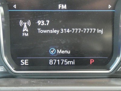 2022 GMC Sierra 3500HD Crew Cab Long Box 4-Wheel Drive Denali