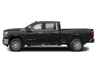 2022 GMC Sierra 3500HD Crew Cab Long Box 4-Wheel Drive Denali