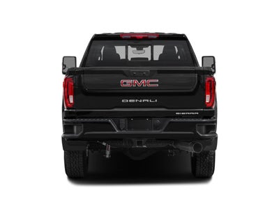 2022 GMC Sierra 3500HD Crew Cab Long Box 4-Wheel Drive Denali