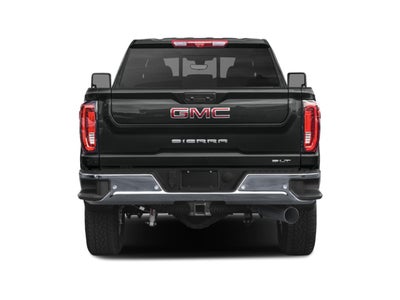 2022 GMC Sierra 3500HD Crew Cab Long Box 4-Wheel Drive Denali