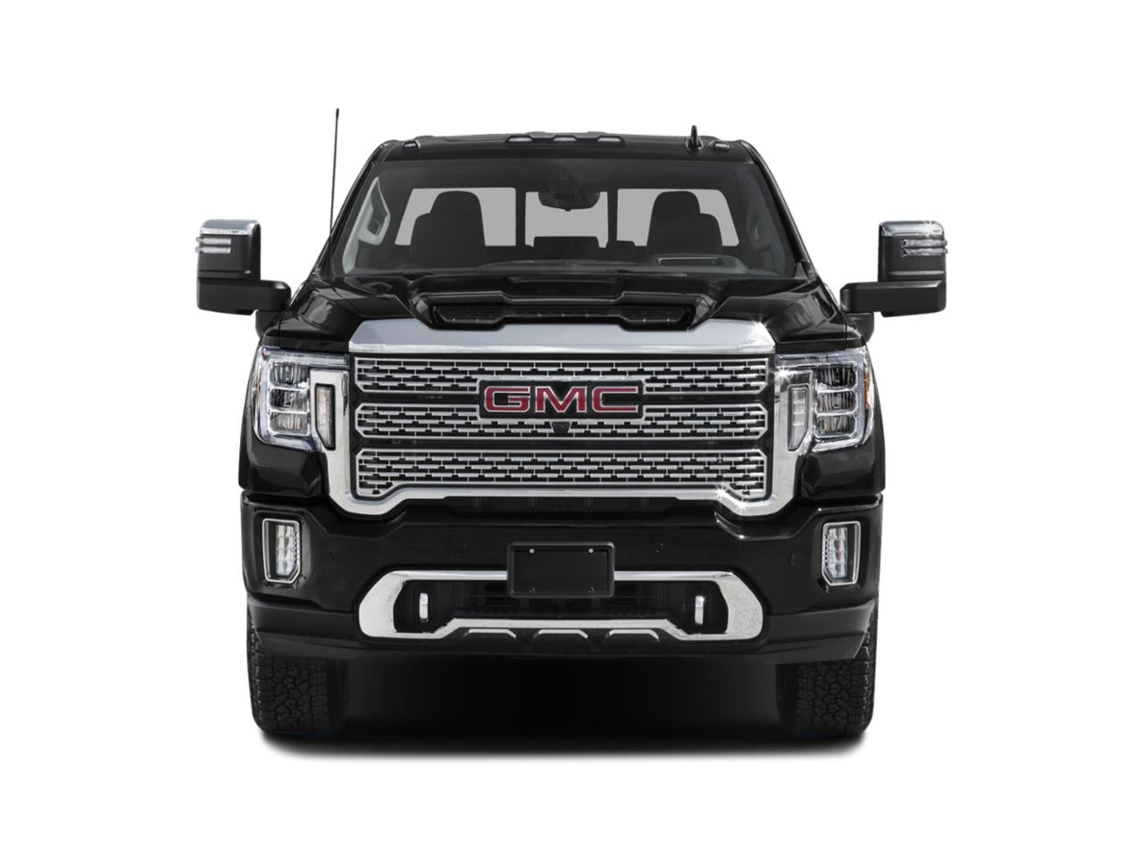2022 GMC Sierra 3500HD Crew Cab Long Box 4-Wheel Drive Denali