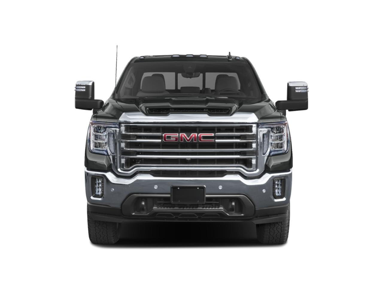2022 GMC Sierra 3500HD Crew Cab Long Box 4-Wheel Drive Denali