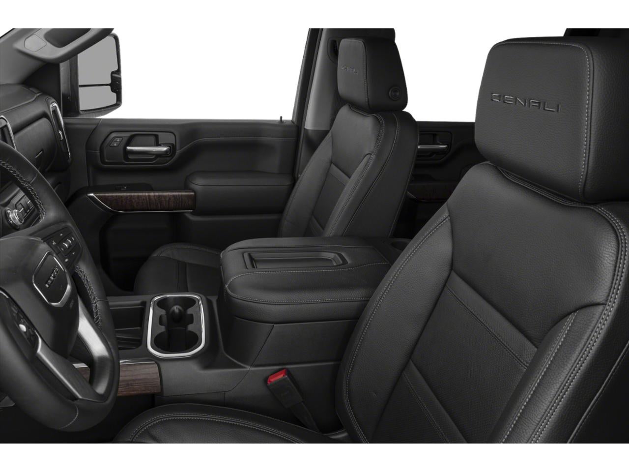 2022 GMC Sierra 3500HD Crew Cab Long Box 4-Wheel Drive Denali