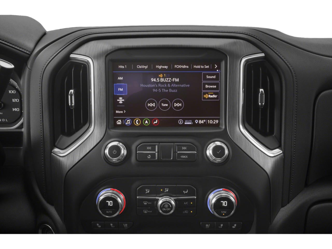 2022 GMC Sierra 3500HD Crew Cab Long Box 4-Wheel Drive Denali