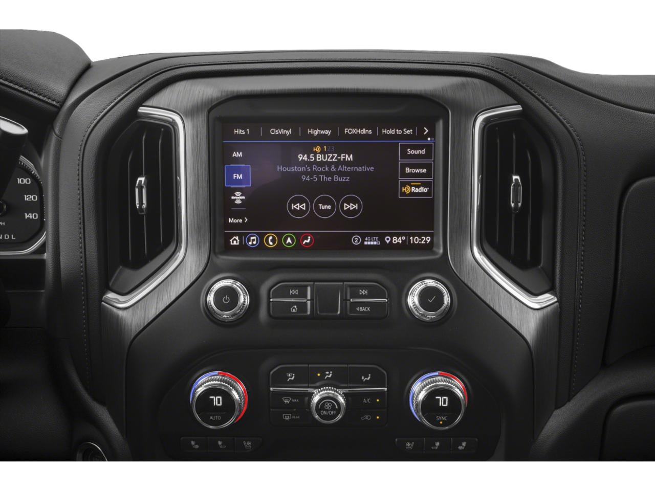 2022 GMC Sierra 3500HD Crew Cab Long Box 4-Wheel Drive Denali