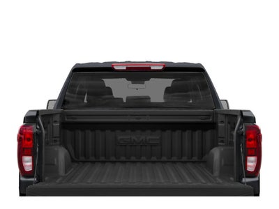 2023 GMC Sierra 1500 Crew Cab Short Box 2-Wheel Drive Elevation