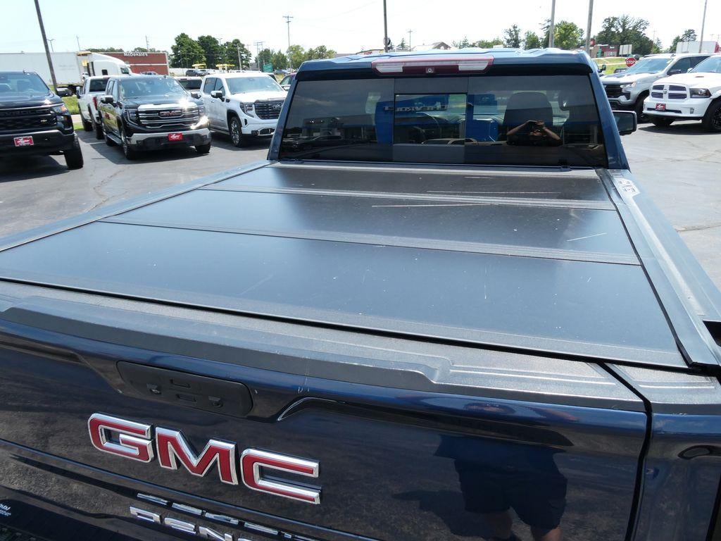2019 GMC Sierra 1500 Crew Cab Short Box 4-Wheel Drive Denali