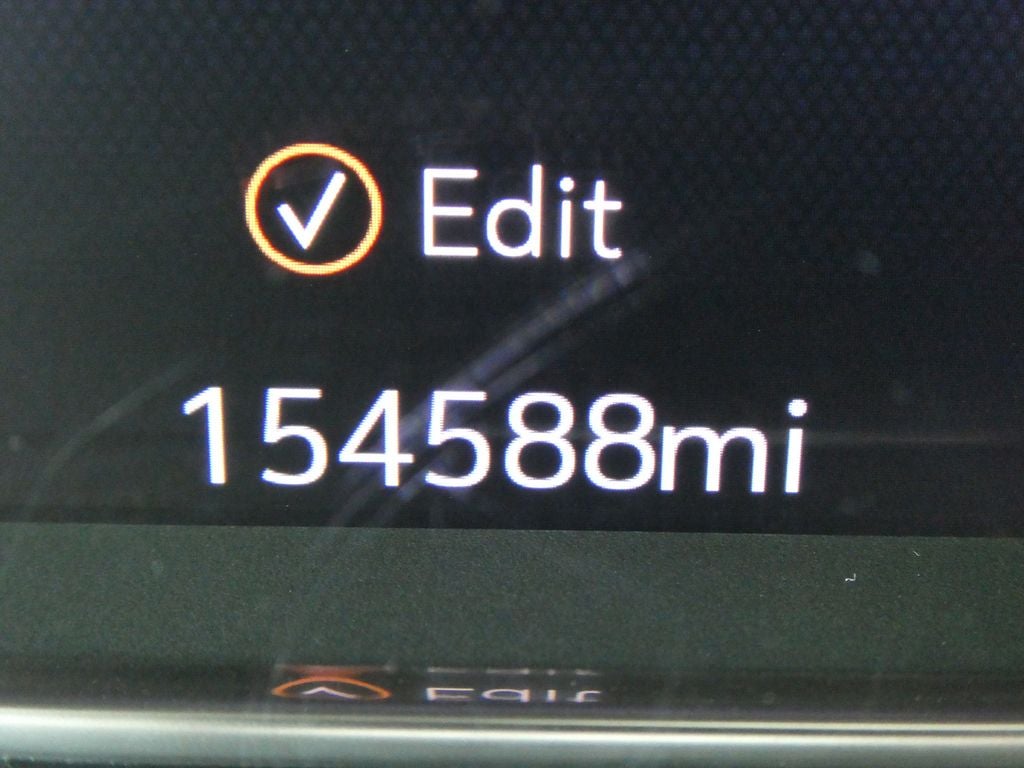 2019 GMC Sierra 1500 Crew Cab Short Box 4-Wheel Drive Denali