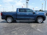 2019 GMC Sierra 1500 Crew Cab Short Box 4-Wheel Drive Denali