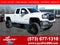 2017 GMC Sierra 1500 Double Cab Standard Box 4-Wheel Drive SLE