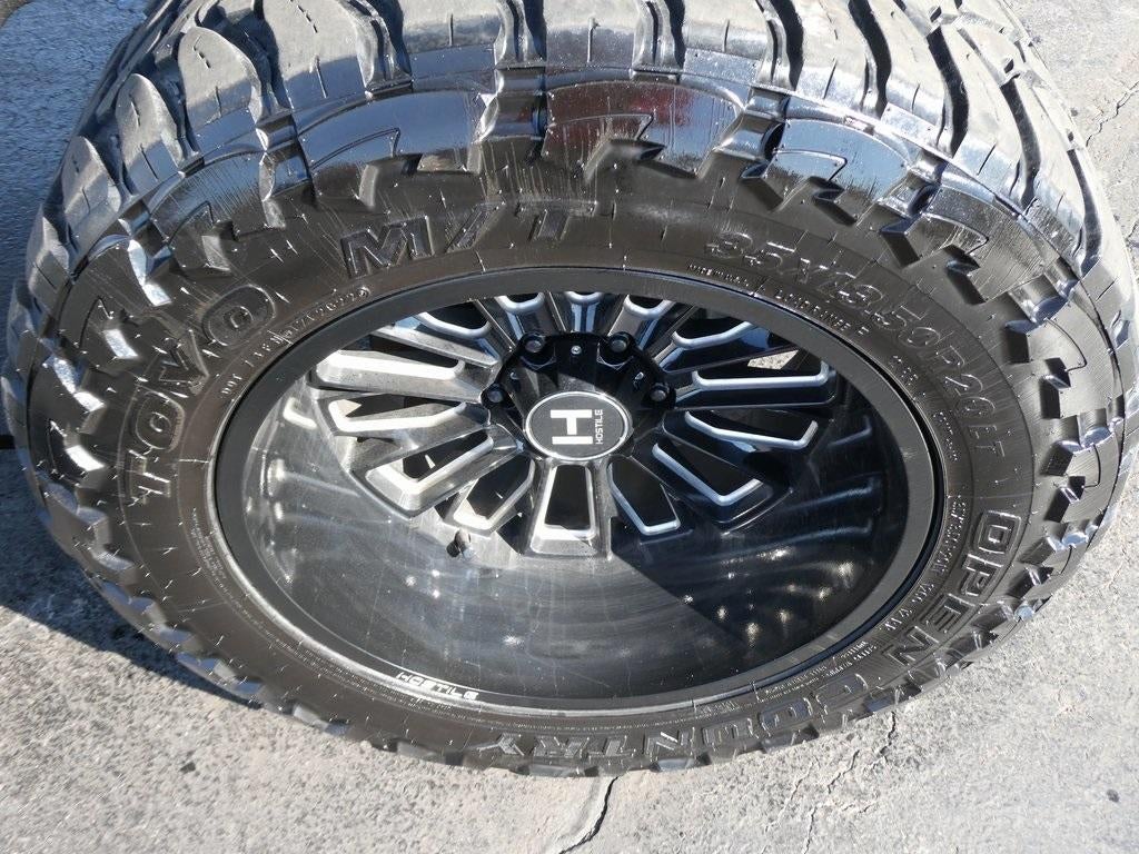 2017 GMC Sierra 1500 Double Cab Standard Box 4-Wheel Drive SLE