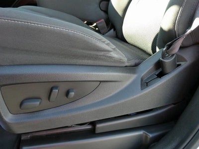 2017 GMC Sierra 1500 Double Cab Standard Box 4-Wheel Drive SLE