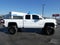 2017 GMC Sierra 1500 Double Cab Standard Box 4-Wheel Drive SLE