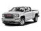 2017 GMC Sierra 1500 Double Cab Standard Box 4-Wheel Drive SLE