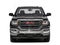 2017 GMC Sierra 1500 Double Cab Standard Box 4-Wheel Drive SLE