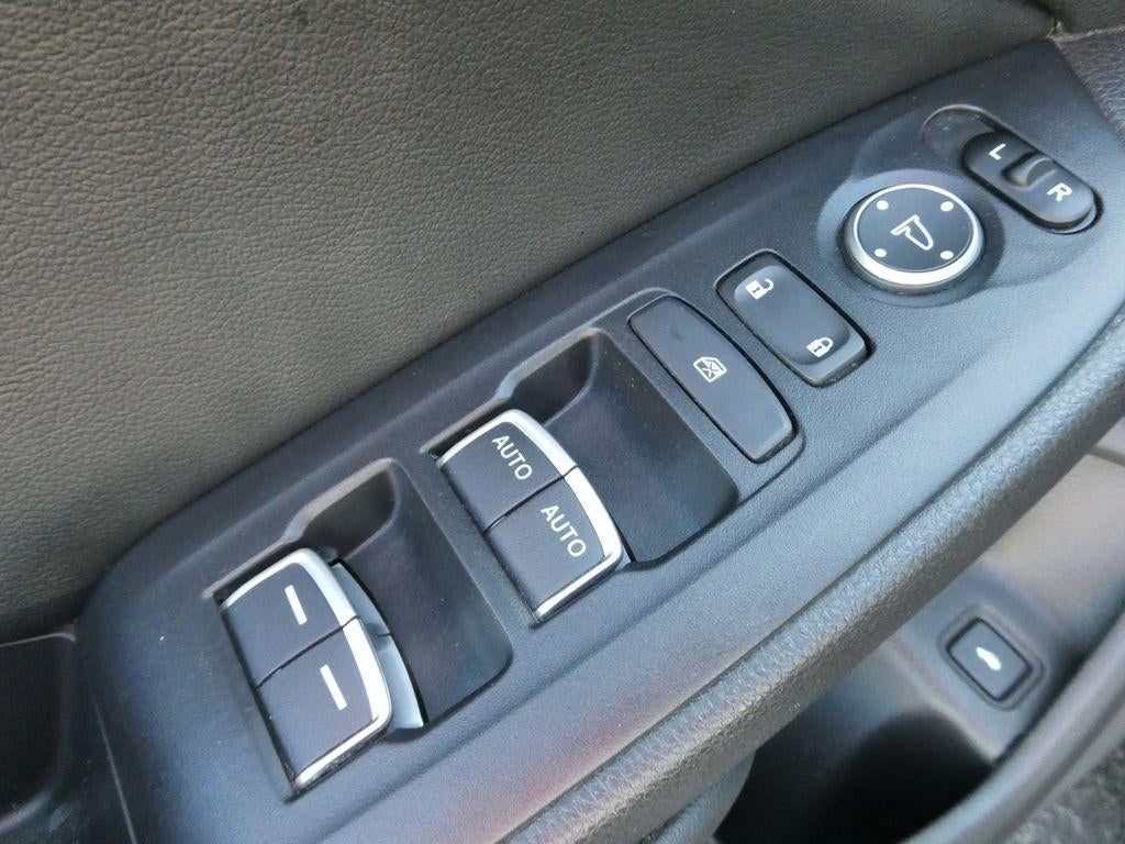 2019 Honda Accord Sedan Sport 2.0T Automatic