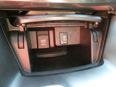 2019 Honda Accord Sedan Sport 2.0T Automatic