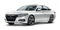 2019 Honda Accord Sedan Sport 2.0T Automatic