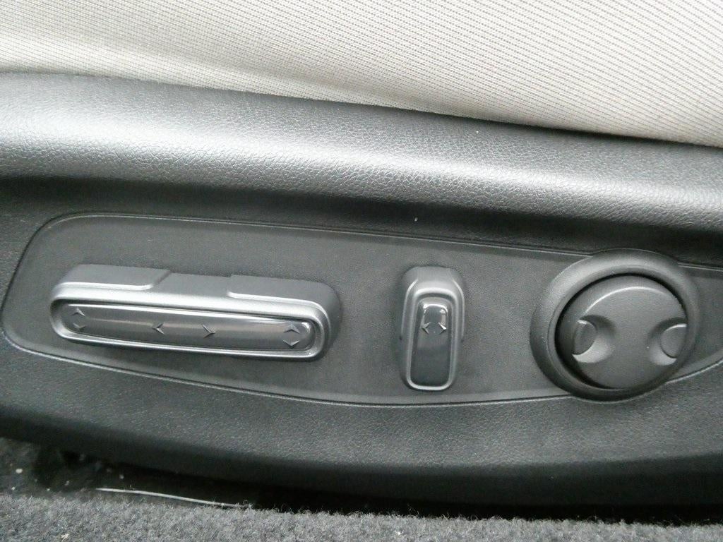 2025 Honda Accord Sedan SE CVT