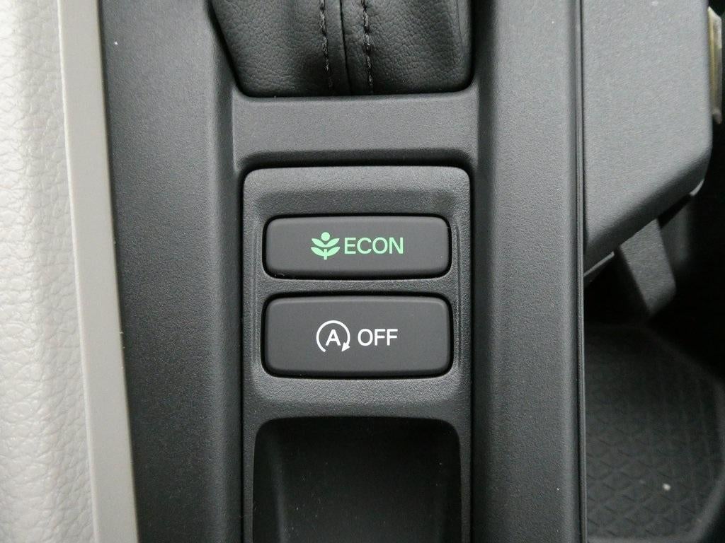 2025 Honda Accord Sedan SE CVT