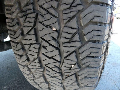 2025 Nissan Frontier Crew Cab 4x4 PRO-4X