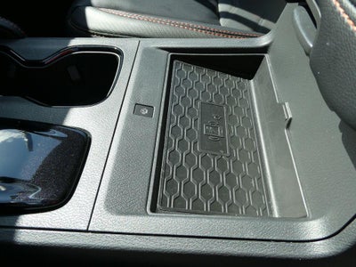 2025 Nissan Frontier Crew Cab 4x4 PRO-4X