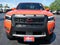 2025 Nissan Frontier Crew Cab 4x4 PRO-4X