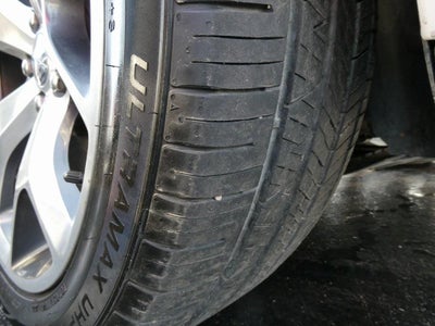 2016 Dodge Challenger 2dr Cpe SXT Plus