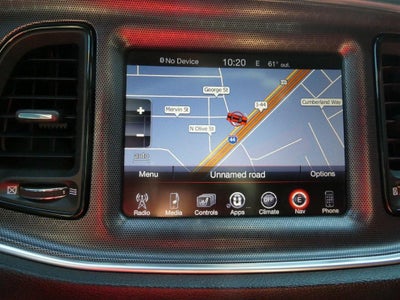 2016 Dodge Challenger 2dr Cpe SXT Plus