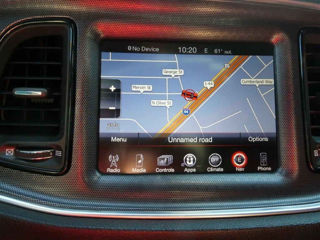 2016 Dodge Challenger 2dr Cpe SXT Plus