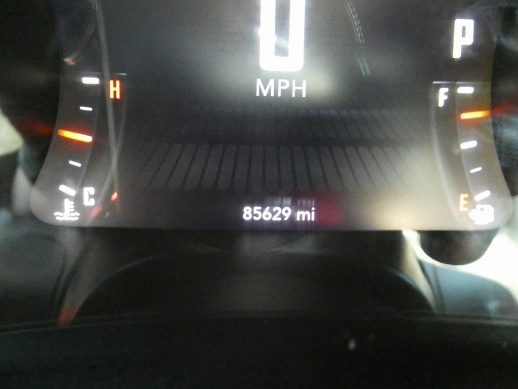 2016 Dodge Challenger 2dr Cpe SXT Plus