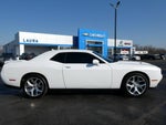 2016 Dodge Challenger 2dr Cpe SXT Plus