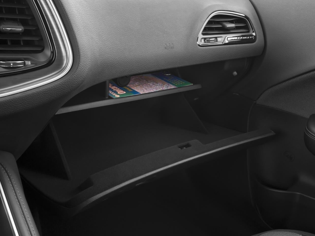 2016 Dodge Challenger 2dr Cpe SXT Plus