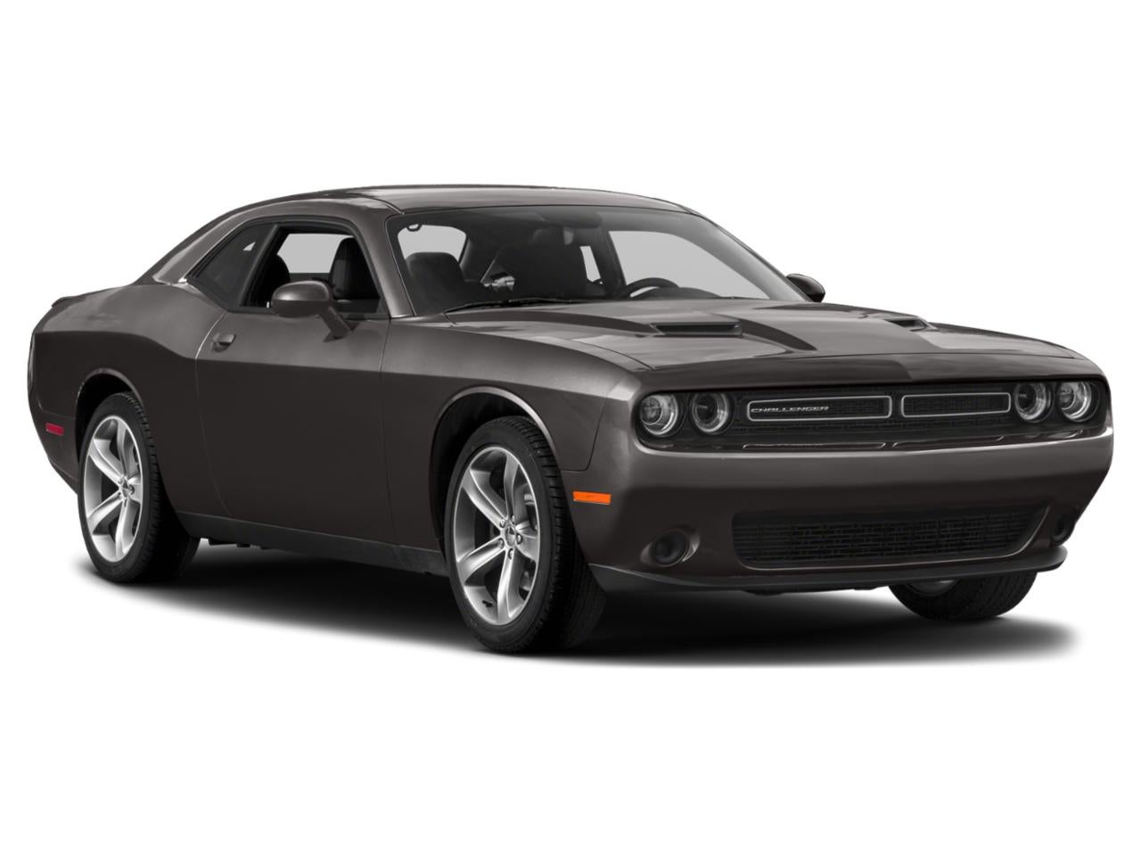 2016 Dodge Challenger 2dr Cpe SXT Plus