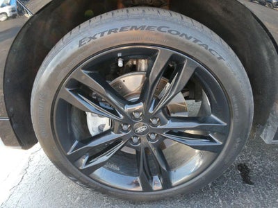 2019 Ford Edge ST AWD