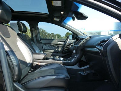 2019 Ford Edge ST AWD
