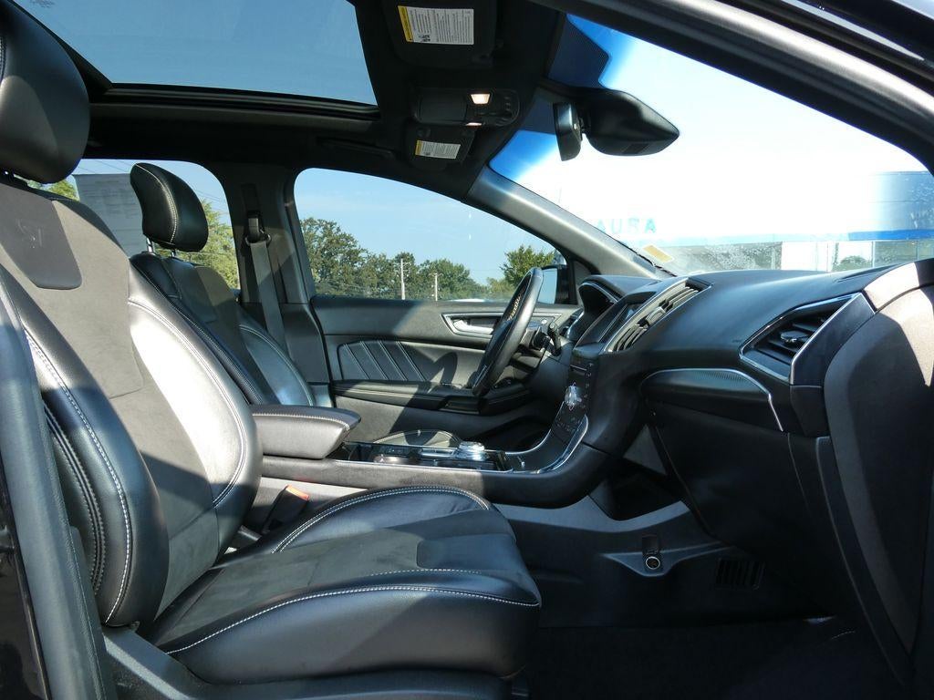 2019 Ford Edge ST AWD