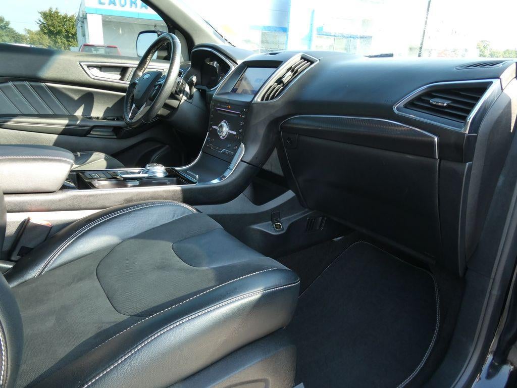 2019 Ford Edge ST AWD