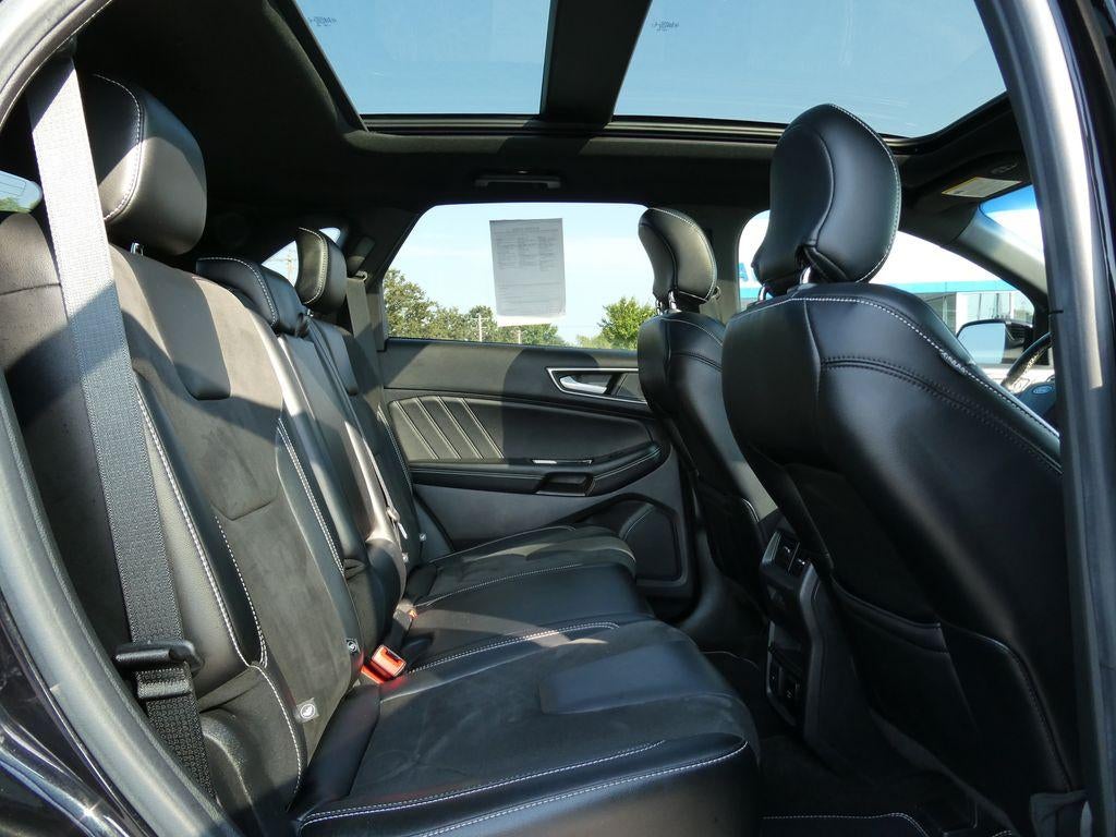 2019 Ford Edge ST AWD