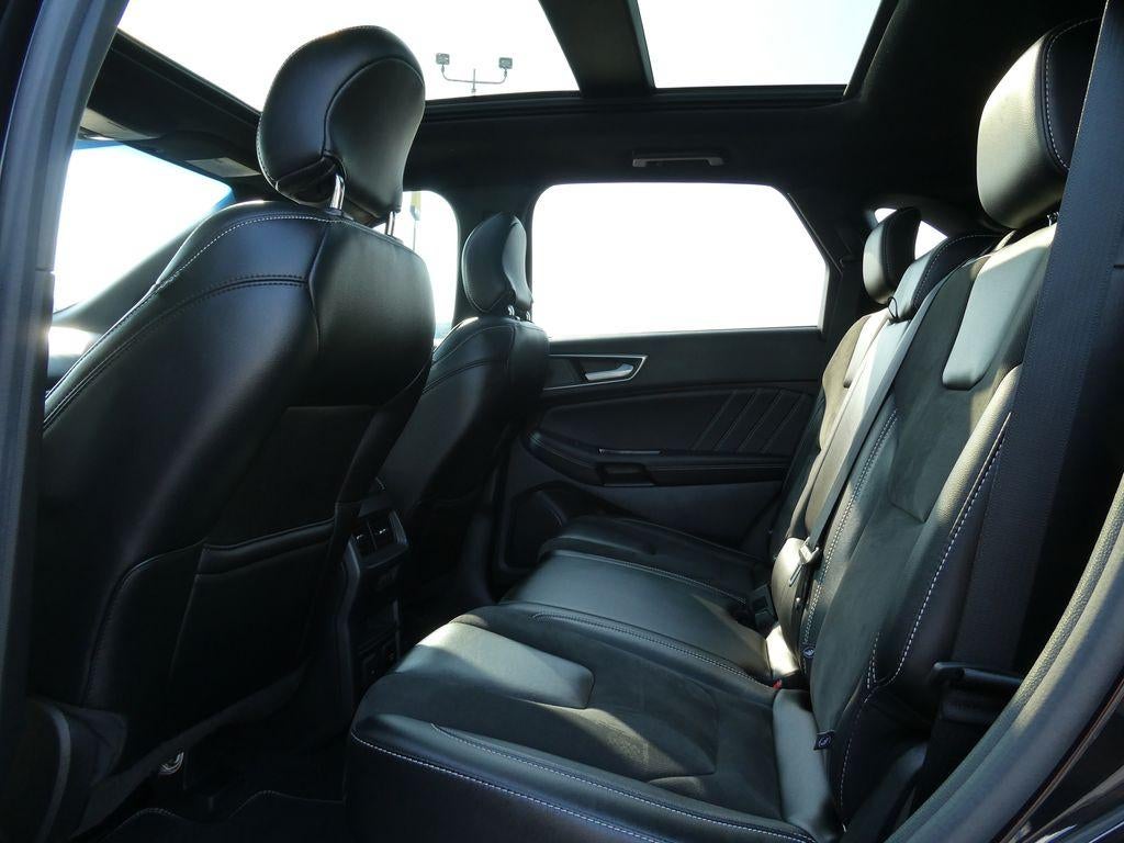 2019 Ford Edge ST AWD