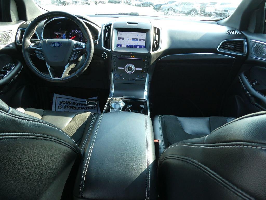 2019 Ford Edge ST AWD