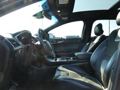 2019 Ford Edge ST AWD