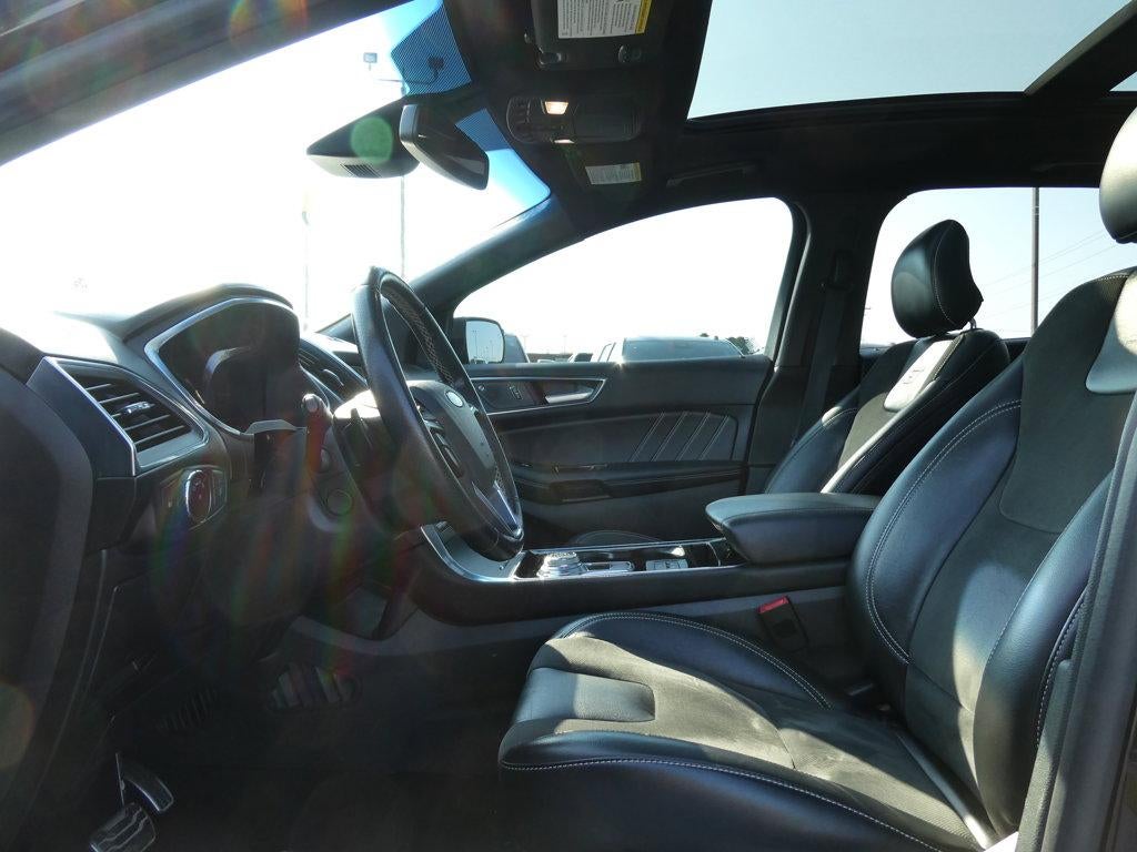 2019 Ford Edge ST AWD